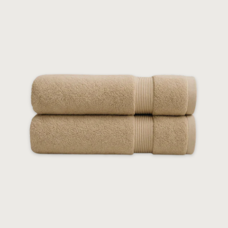Sable Doux Handtuch-Duo — 800 GSM